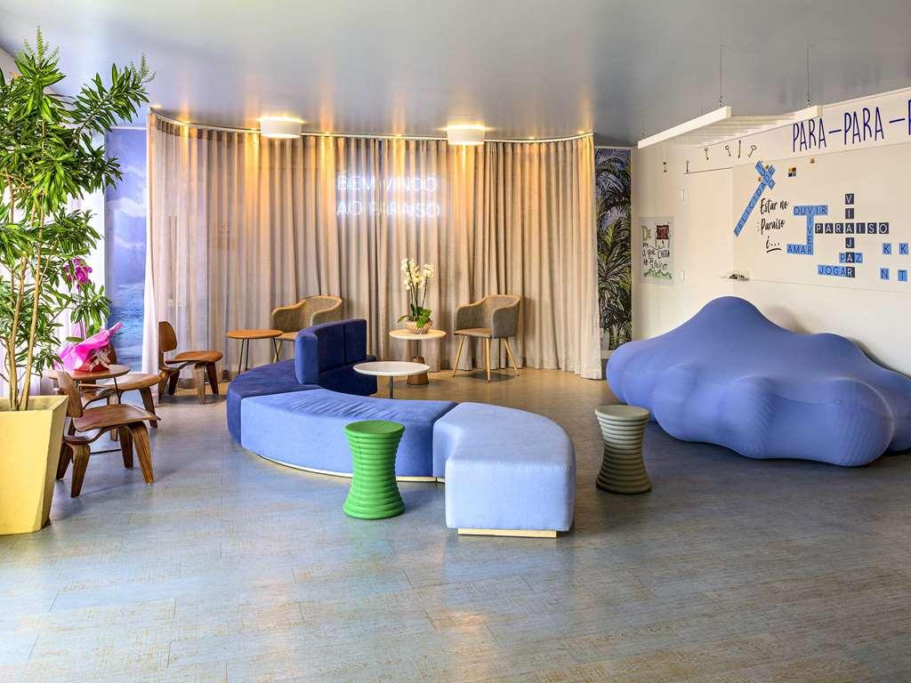 Hotel Dan Inn Sao Carlos By Nacional Inn Eksteriør billede