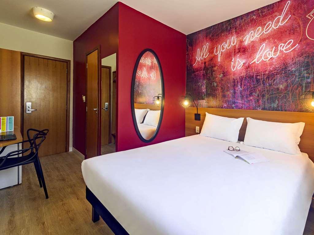 Hotel Dan Inn Sao Carlos By Nacional Inn Eksteriør billede