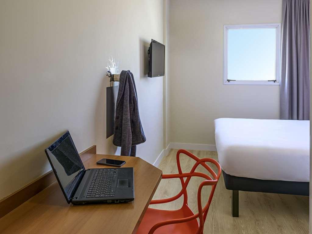 Hotel Dan Inn Sao Carlos By Nacional Inn Værelse billede