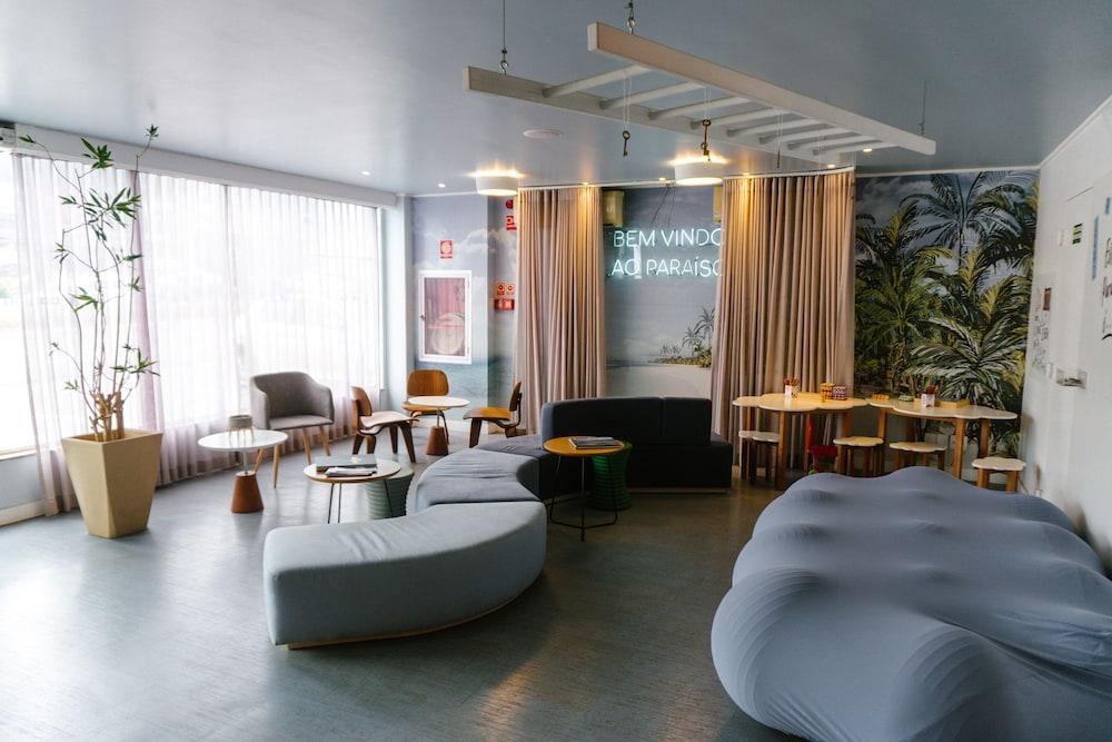 Hotel Dan Inn Sao Carlos By Nacional Inn Eksteriør billede